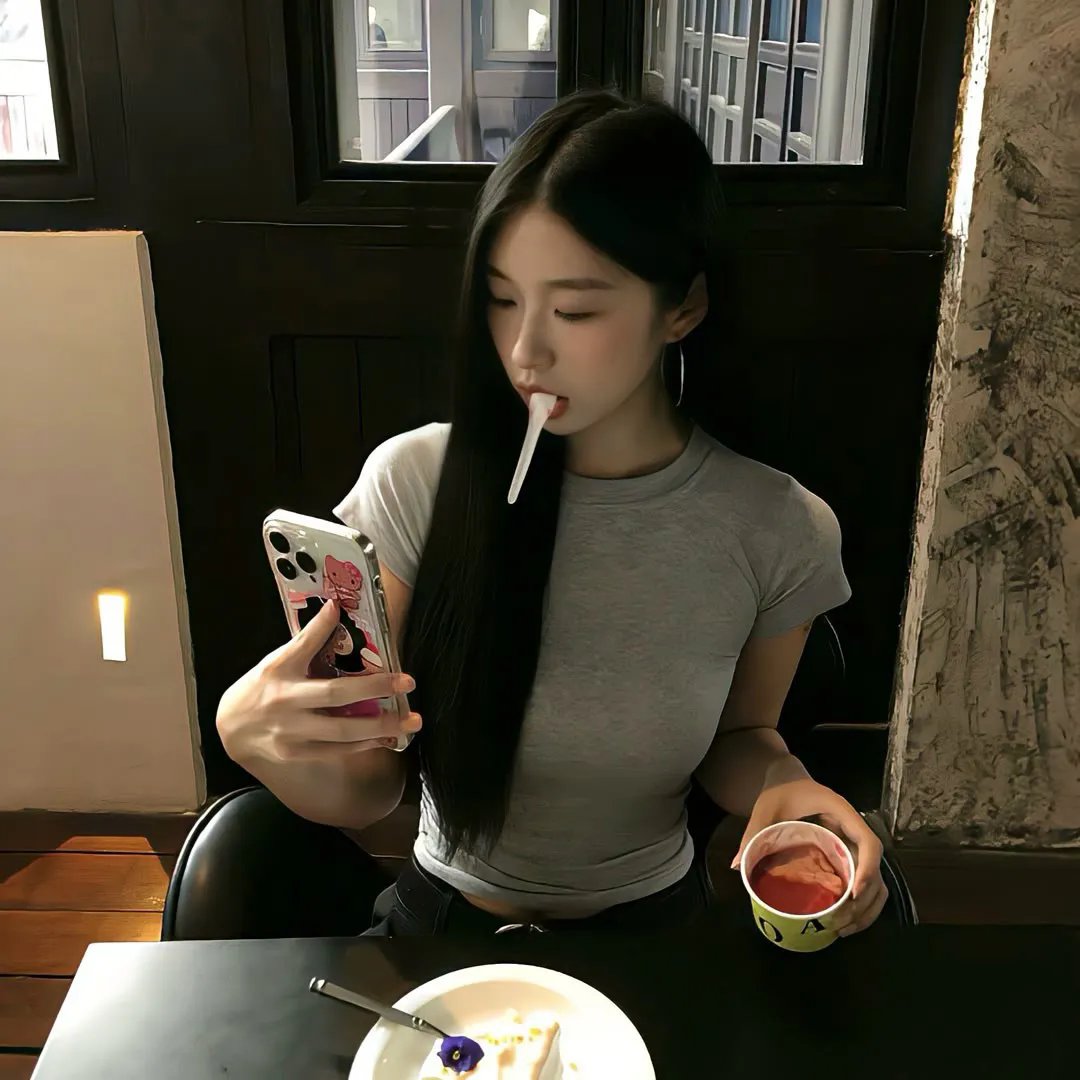 无法抗拒的男友们